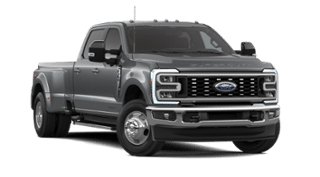 2026 Ford Super Duty® External Image 5